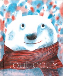 tout doux 表紙